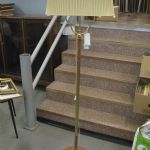 583 1569 FLOOR LAMP